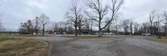 Vanderburgh 4-H Campground Picture 7