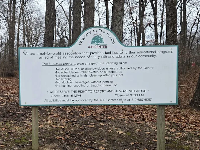 Vanderburgh 4-H Campground Picture 6