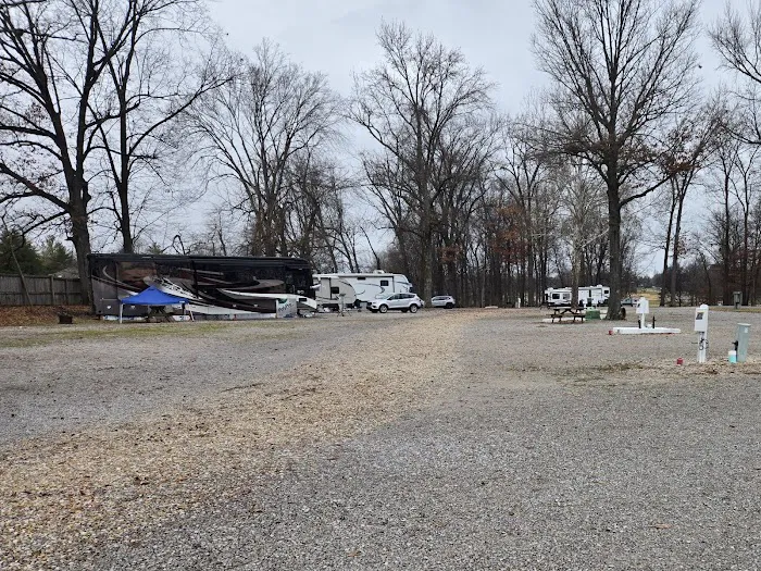Vanderburgh 4-H Campground Picture 5