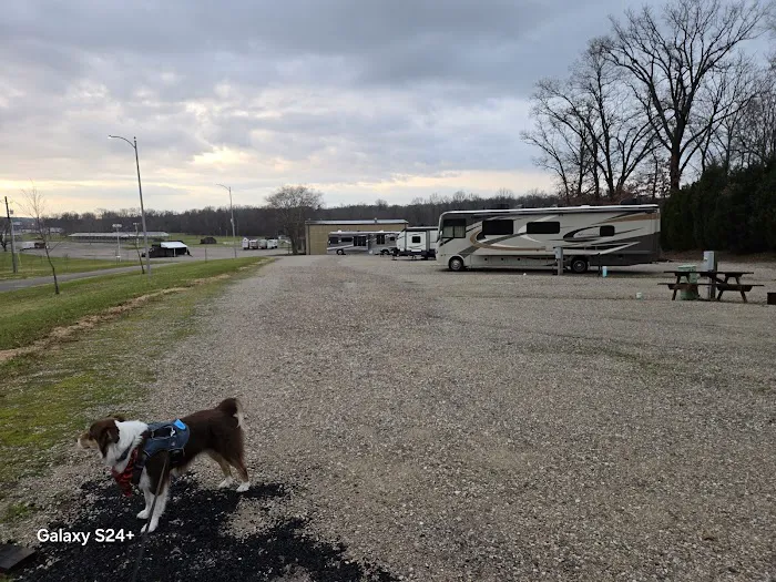 Vanderburgh 4-H Campground Picture 8
