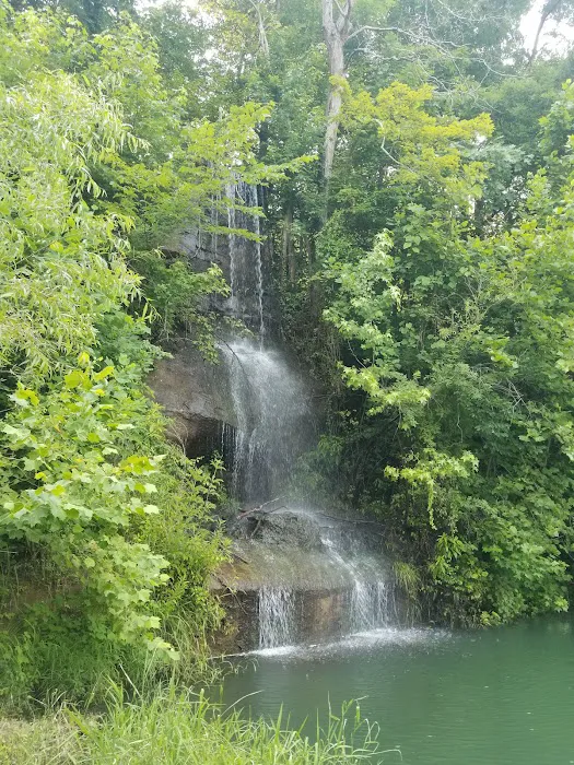 Rocky Falls Campground Picture 5
