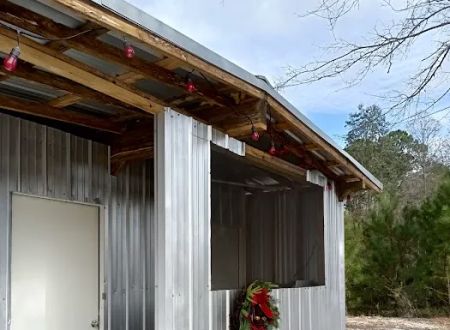 D&R RV Park and Equine Training Center