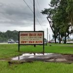 Brown's Trailer Park