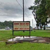 Brown's Trailer Park ico
