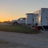 Mammoth Cave Horse Camp ico