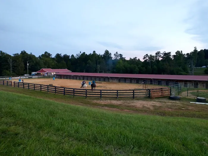 Mammoth Cave Horse Camp Picture 2