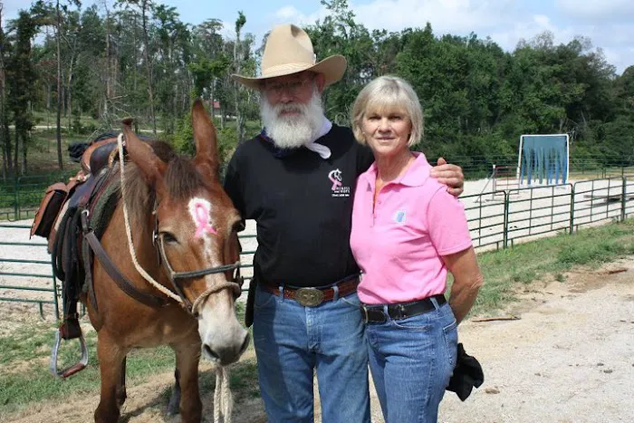 Mammoth Cave Horse Camp Picture 4