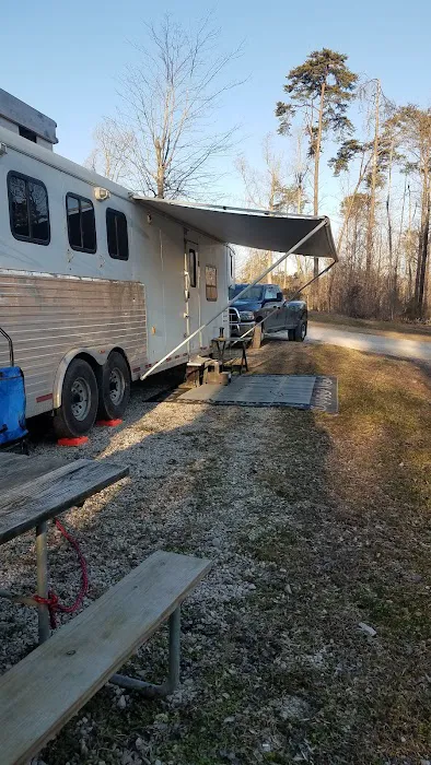 Mammoth Cave Horse Camp Picture 6