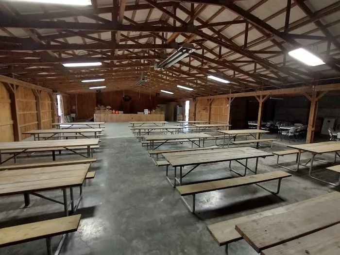 Mammoth Cave Horse Camp Picture 10