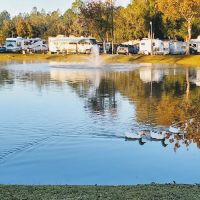 Gainesville RV Park, Boat & RV Storage ico