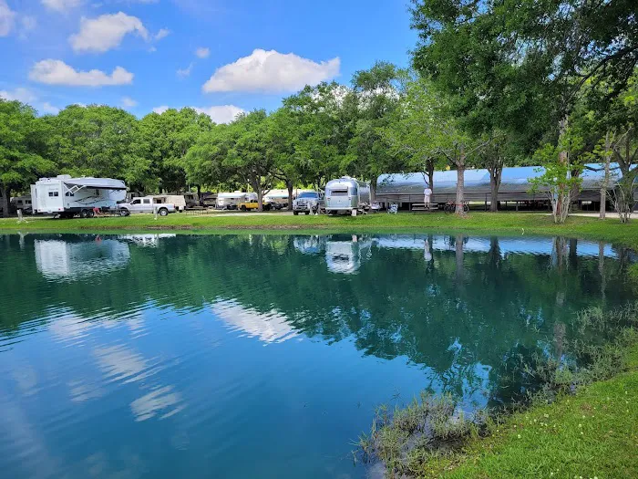 Gainesville RV Park, Boat & RV Storage Picture 2