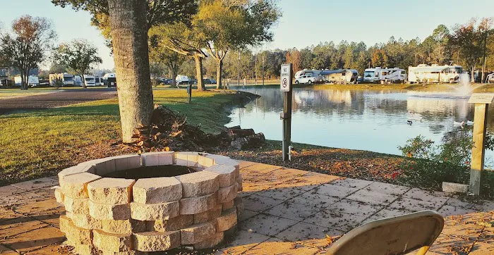 Gainesville RV Park, Boat & RV Storage Picture 3