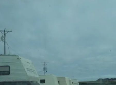 Webbs Mini Storage And Rv Park