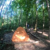 First Creek 2 Campground ico