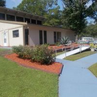 Bedrock Pinewood Estates ico