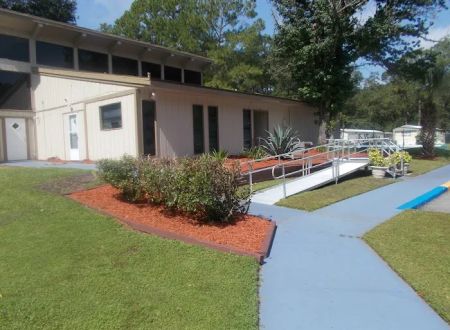 Bedrock Pinewood Estates
