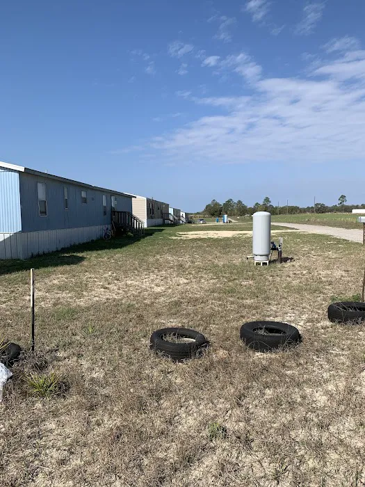 Paradise Park Subdivision Picture 3