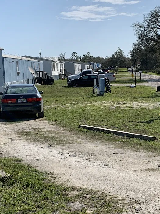 Paradise Park Subdivision Picture 1