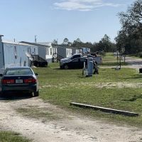 Paradise Park Subdivision ico