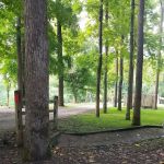 Houchin Ferry Campground