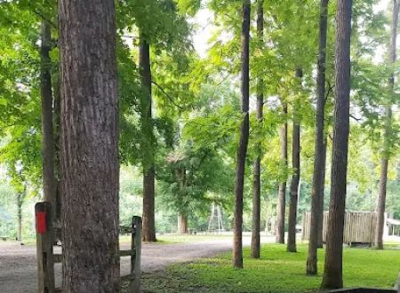 Houchin Ferry Campground