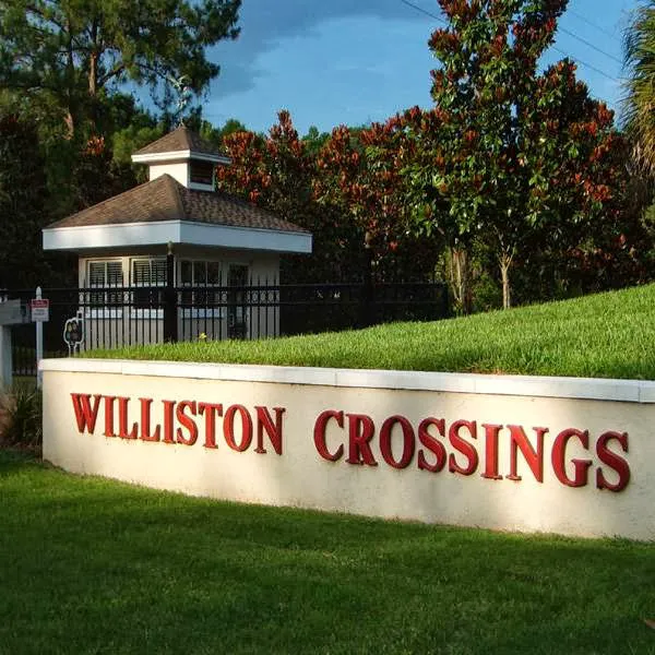 Williston Crossings RV Resort Picture 3