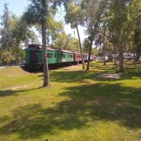 Williston Crossings RV Resort ico