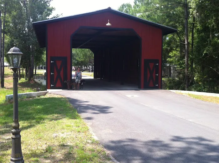 Williston Crossings RV Resort Picture 7
