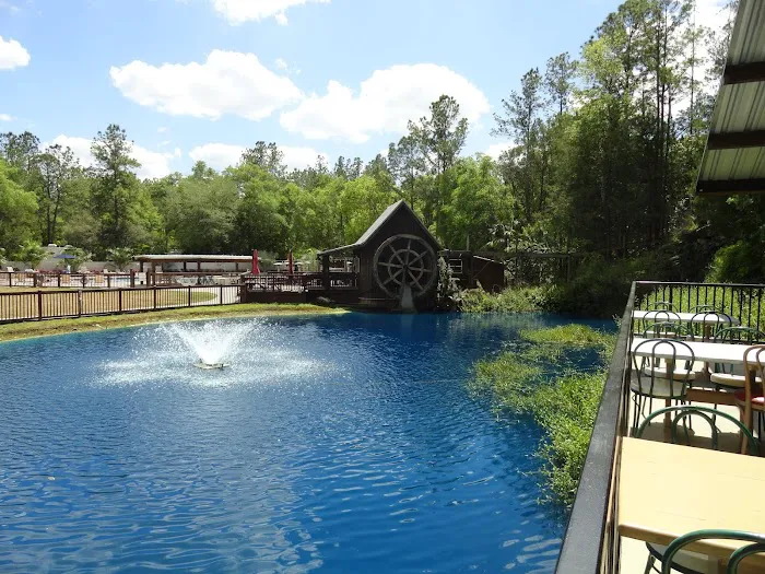 Williston Crossings RV Resort Picture 5