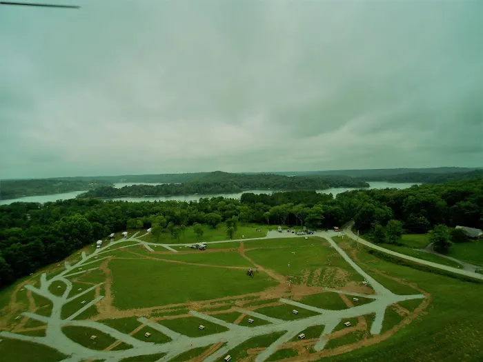 Brier Creek Campground Picture 3