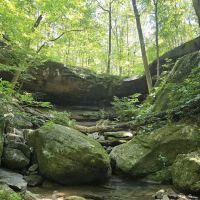 Brier Creek Campground ico
