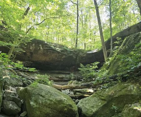Brier Creek Campground