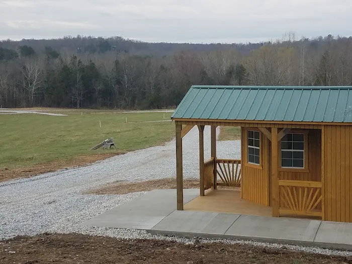 Brier Creek Campground Picture 2
