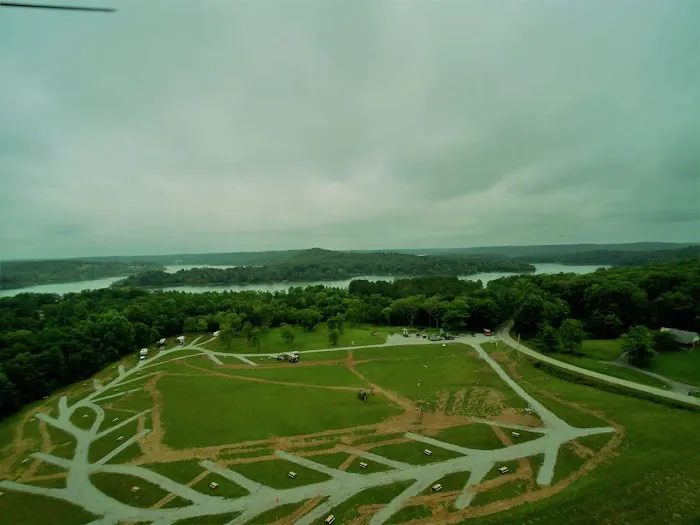 Brier Creek Campground Picture 4