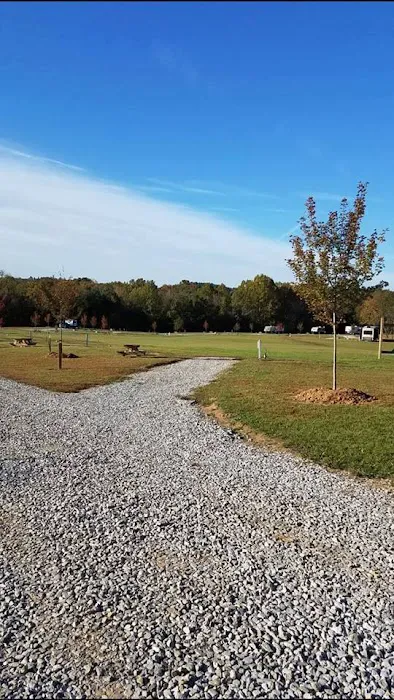 Brier Creek Campground Picture 7