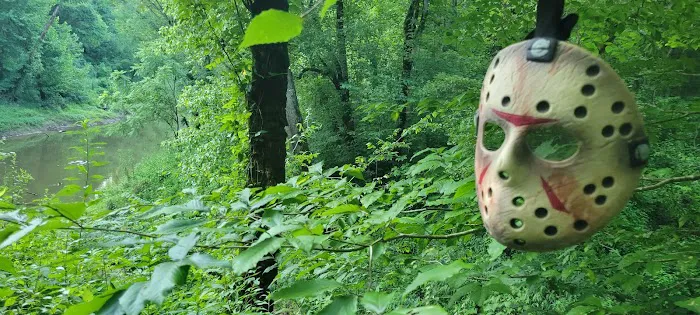 Second Creek Campground Picture 5