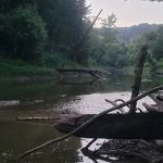Second Creek Campground