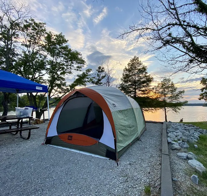 Wax Campground Picture 1