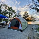 Wax Campground