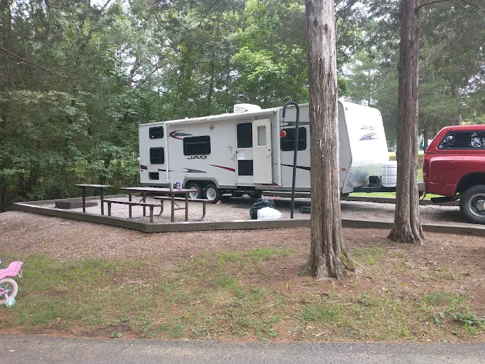 Wax Campground Picture 6