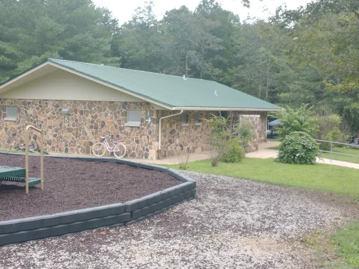Wax Campground Picture 5