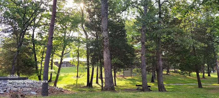 Wax Campground Picture 8