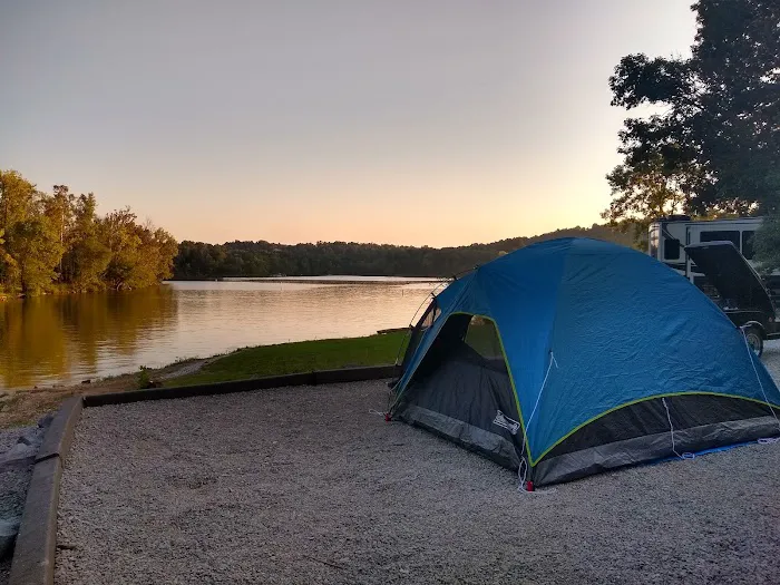 Wax Campground Picture 7