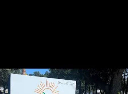 Golden Stop Mobile Home and RV Park