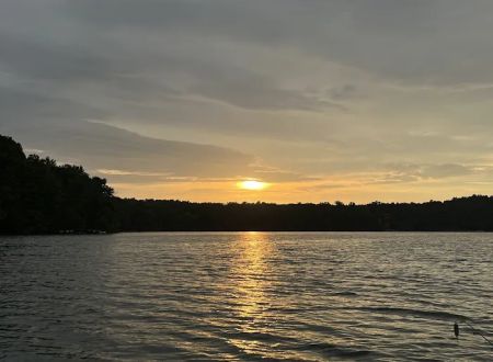 Moutardier Campground