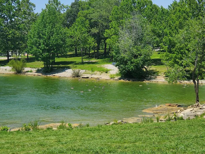 Moutardier Campground Picture 4