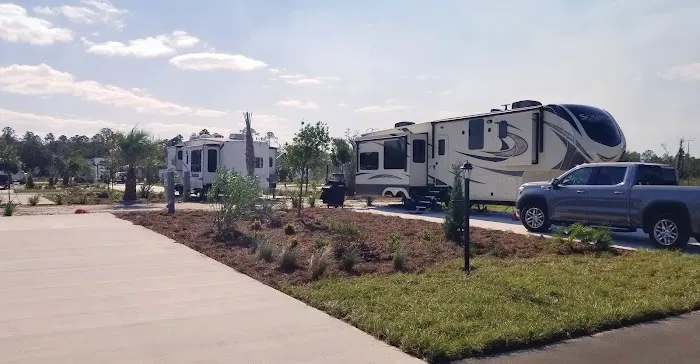 Keystone Heights RV Resort Picture 2