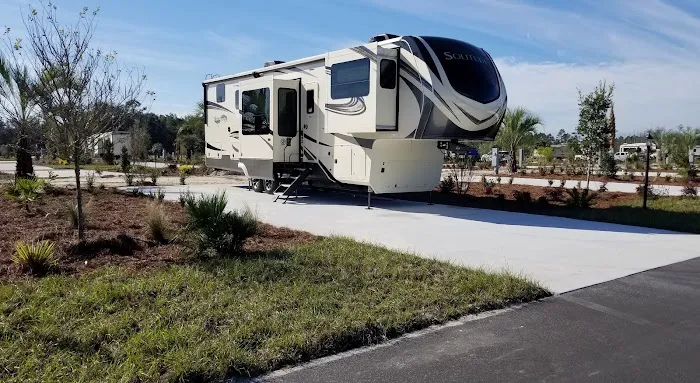 Keystone Heights RV Resort Picture 1