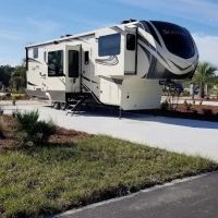 Keystone Heights RV Resort ico