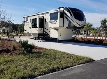 Keystone Heights RV Resort